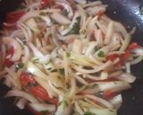 Foto del paso 2 de la receta: Papas fritas con un toque distinto