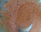 A picture of step 4 of Dhaba-Style Palak Paneer.
