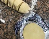 Foto del paso 3 de la receta: Arepas Andinas