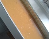 Foto del paso 6 de la receta: Barritas de caramelo y chocolate🍬🍫
