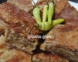 Foto langkah ke 4 dari resep Martabak.
