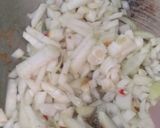 Foto langkah ke 2 dari resep Siwang (terasi bawang).