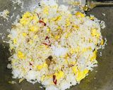 Foto langkah ke 4 dari resep Nasi Goreng Kampung.