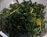 Foto langkah ke 3 dari resep Nasi Gurih Pindang.