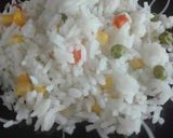 Foto del paso 1 de la receta: Arroz con huevo