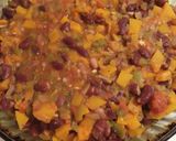 Foto del paso 8 de la receta: Pastel de papas vegano (ver. #1) 🥔