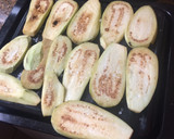 Foto del paso 1 de la receta: Terrina de hortalizas grilladas