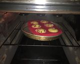Foto del paso 4 de la receta: Muffins de batata y chocolate (postre fit)