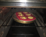Foto del paso 4 de la receta: Muffins de batata y chocolate (postre fit)