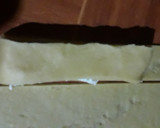 Foto del paso 3 de la receta: Churros de queso 🧀