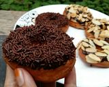 Foto langkah ke 11 dari resep Donat Kampung.