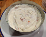 Foto del paso 5 de la receta: *Mimosa...Ensalada Rusa*
