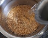 தினை பாயாசம் ரெசிபி ஸ்டேப் 1 புகைப்படம்