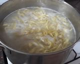 Foto del paso 8 de la receta: Fideos súper caseros. Grace