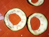باذنجان 🍆 مقلي بطريقة جديدة