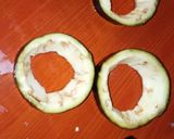 صورة لخطوة 1 من وصفة باذنجان 🍆 مقلي بطريقة جديدة