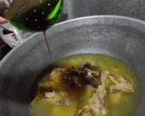 Foto langkah ke 7 dari resep Pindang Ayam.
