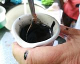 Foto del paso 6 de la receta: Fideuà negra🦑🦐🖤