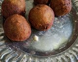 मलाई कोफ़्ता (malai kofta recipe in Hindi) रेसिपी चरण 3 फोटो