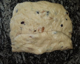 Foto del paso 8 de la receta: Stollen, pan dulce Alemán