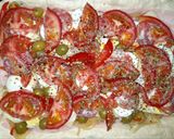 Foto del paso 9 de la receta: Calzón casero 🤤