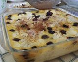 Foto langkah ke 8 dari resep Klapertart.