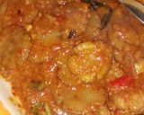 Foto langkah ke 5 dari resep Rendang jengkol.