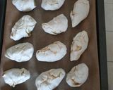 Fahéjas-körtés leveles recept fázis 5 fotója