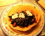 Foto del paso 8 de la receta Canelones "Racinguistas"