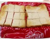 รูปขั้นตอนการทำที่ 3 ของ 🍞ปังเย็นฮันนี่สตาร์🍯🌠
