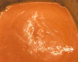 Foto del paso 14 de la receta: Salmorejo, sin gluten