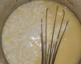 Foto langkah ke 4 dari resep Puding Jagung Karamel.