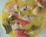 Foto langkah ke 3 dari resep Cumi Lodho.