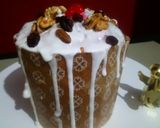 Foto del paso 8 de la receta: Pan dulce navideño
