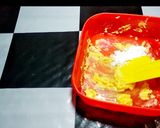 Foto langkah ke 1 dari resep Resep kue lebaran ekonomis/kue garpu manis.