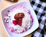 Foto langkah ke 2 dari resep Salad buah.