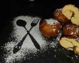 Foto del paso 11 de la receta: Berlinesas 👨‍🍳🌰