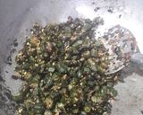 வெண்டைக்காய் வறுவல் ரெசிபி ஸ்டேப் 1 புகைப்படம்