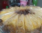 Foto langkah ke 5 dari resep Bolu tape jadul takaran gelas.