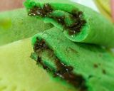 Foto langkah ke 5 dari resep Martabak Lenggang (Martabak Lipat).