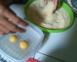 Foto langkah ke 3 dari resep Kue ketawa.