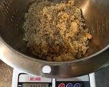 Foto del paso 1 de la receta: Bocaditos de quinoa