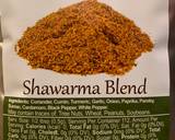 Shawarma Chicken Basmati recipe step 4 photo