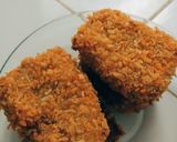 Foto langkah ke 7 dari resep Nugget Pisang.