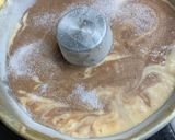 Foto del paso 3 de la receta: Bizcochuelo marmolado