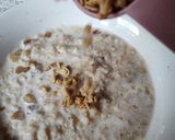 A picture of step 4 of Anti-flu Porridge.