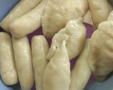 Foto langkah ke 4 dari resep Pempek DOS.