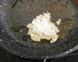 Foto del paso 5 de la receta: Pollo en salsa de naranja