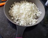 Foto del paso 2 de la receta: Berenjenas rellenas