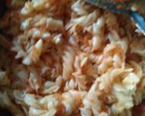 A picture of step 5 of Tangy Pasta.